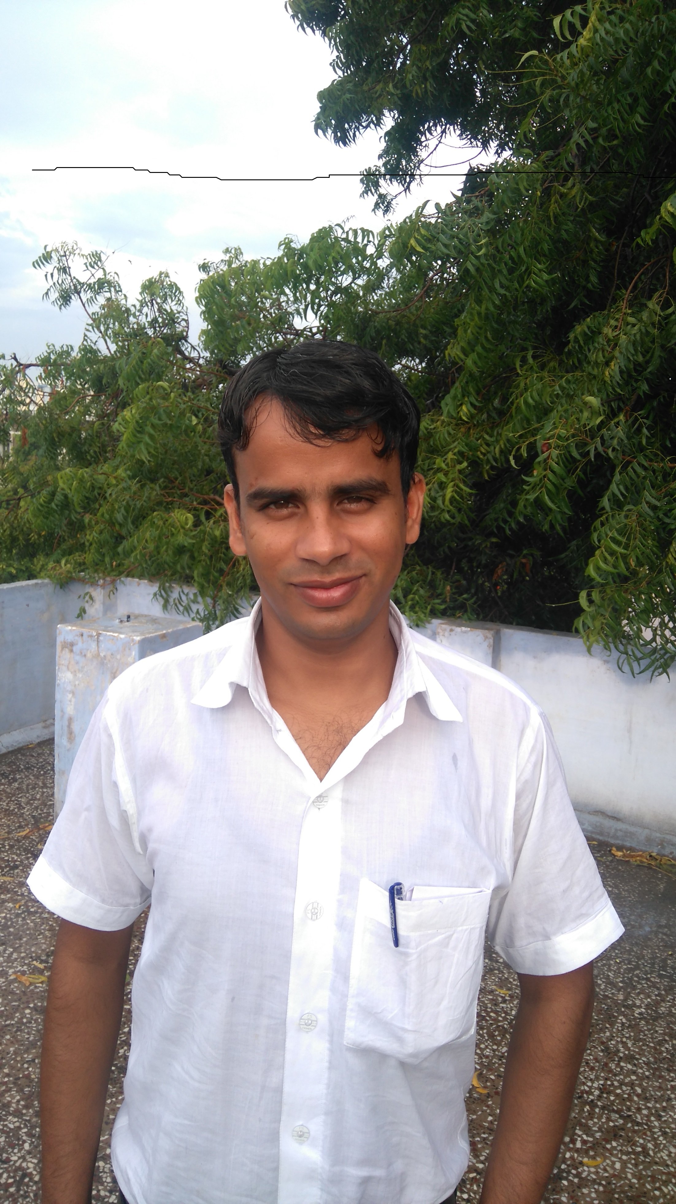 RAKESH KUMAR MEENA